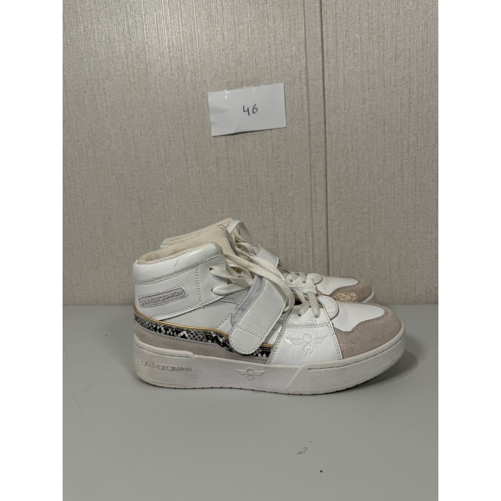 Creative‎ Recreation Sneakers Women size 8
